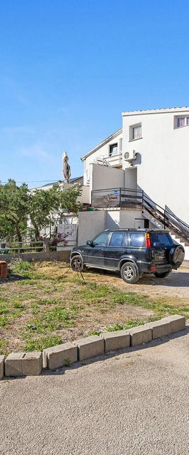 Apartman Betina - CSV287