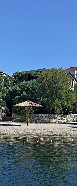 Apartman Pirovac - CSV272