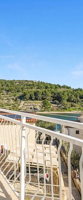 Apartman Pirovac - CSV274