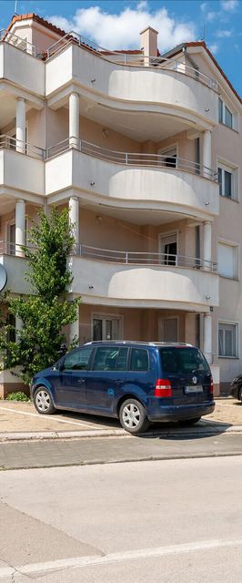 Apartman Biograd na Moru - CDI588