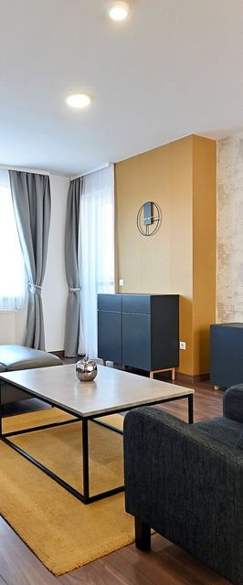 ONE Luxury Grand Suite Eger