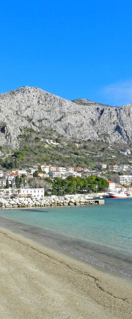 Apartment Karlo Omis