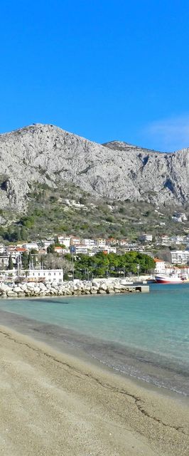 Apartment Karlo Omis