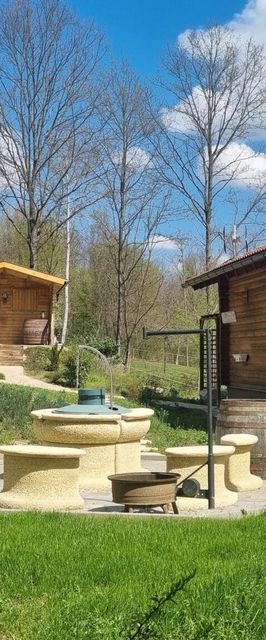 VillaRoza Vendégház Murarátka