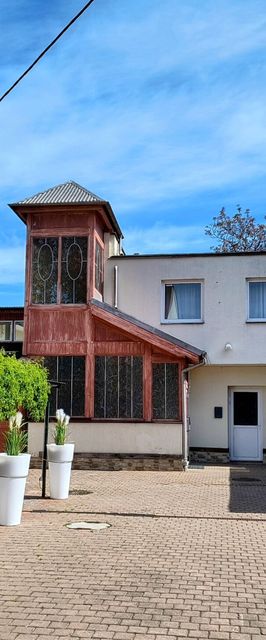 TOTU HOME Villa Orłowska 