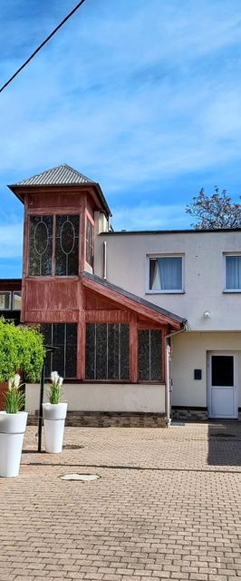 TOTU HOME Villa Orłowska 