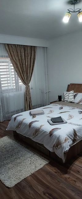 Studio Ștefan Călimăneşti