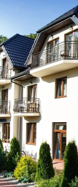 Villa Mariner Mielno