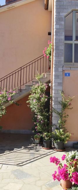 Apartments Marija Savudrija