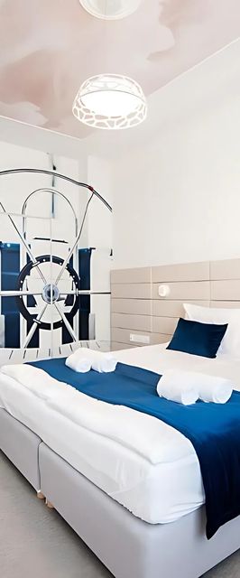 Hotel Gdynia Boutique