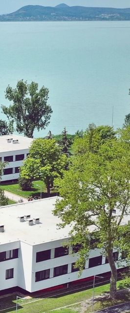 NEKA Village Balatonboglár