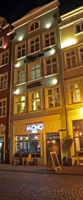 Hotel Stay Inn Gdańsk