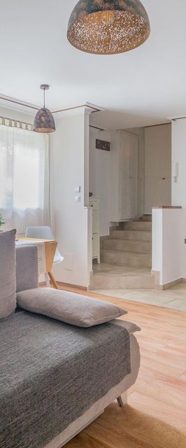 Boroka Apartman Budapest - Tarcali