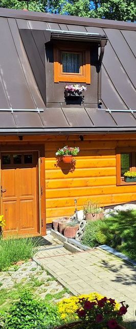 Chata Daniela & Štúdio Júlia, romantické ubytovanie s vírivkou