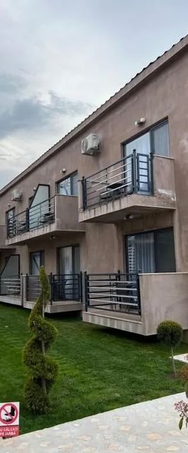 Complex Sea Star 2 Mai