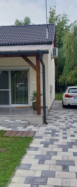 Fenyves Ház Balatonfenyves