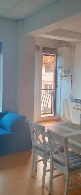 Apartament Sunrise Faleză Nord Mamaia