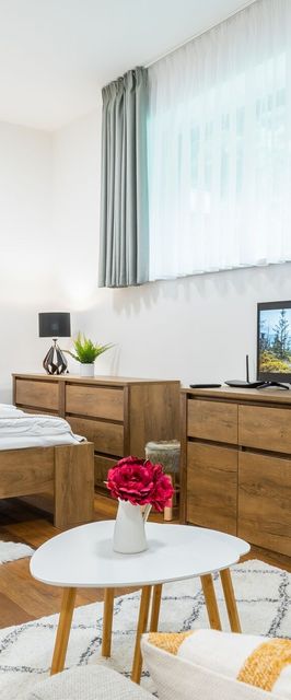 Horský Apartmán Vrchlabí