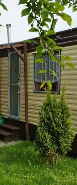 Camping Nadmorski Chłapowo