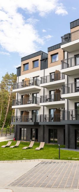 Mariner Krynica Morska