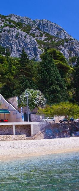 Hotel Saudade Gradac