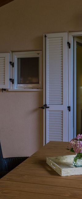 House Green Marea Vabriga