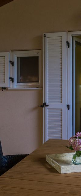 House Green Marea Vabriga