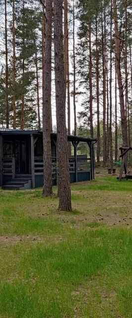 Domki przy Lipowej 16 Łuka