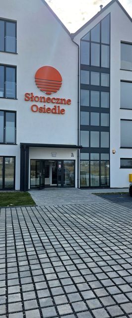 Apartamenty Gaja, Ustronie Morskie