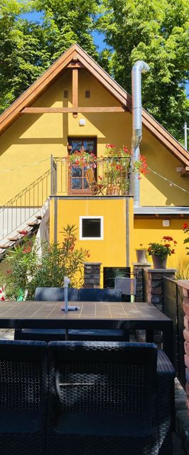 Herfli Apartman Szob