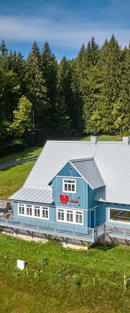 Urlas Apartments, dog friendly, shortcut to Sněžka