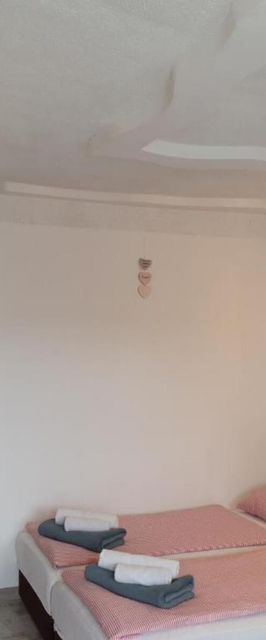 Pokoje Sandra II Łeba