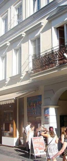 Pokoje Chmielna Guest House Warszawa