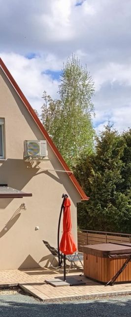 Dalma Vendégház Velem