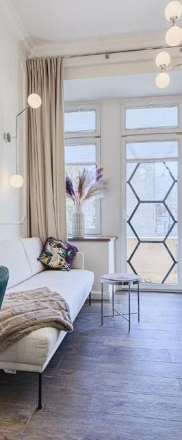 Apartament Polonia Residence Glamour Łódź by LookAp