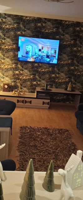 Apartament Smarald Vatra Dornei