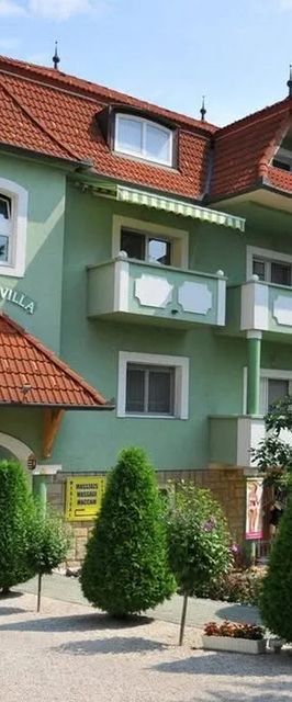 Guszti Villa Hévíz