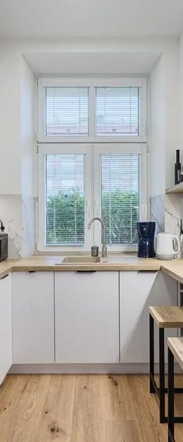 Villa na Radiostacji by LookAp