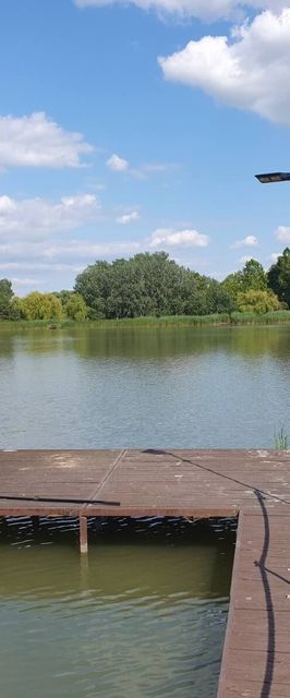 Vízparti Relax@Fun&Home Szigetszentmárton