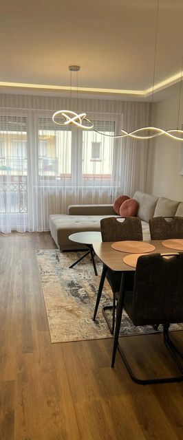 Vivien Apartman Nyíregyháza
