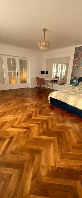 Apartament Cloos Residence Brașov