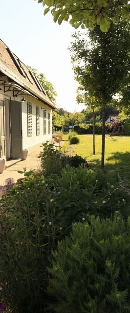 Lelle Cottage Vendégház Balatonlelle