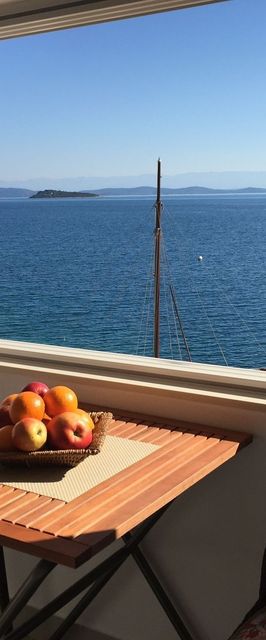 Apartments Đurđa Sali