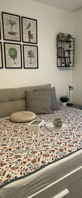 SunCity Studio Apartman Szeged