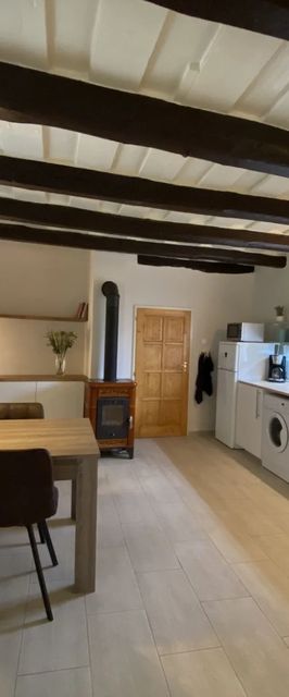 Villa Lano Kispeterd