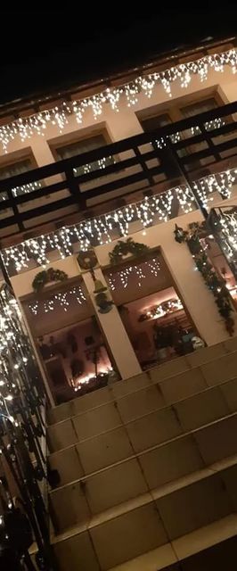 Pensiunea Anett Padiş