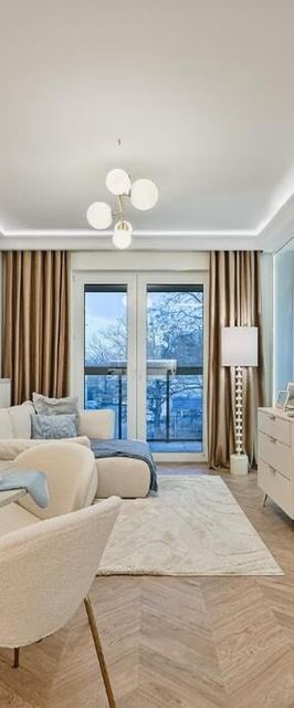 Apartament Tobaco Premium by LookAp Łódź