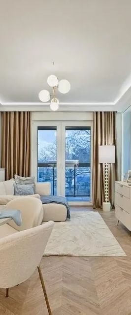 Apartament Tobaco Premium by LookAp Łódź