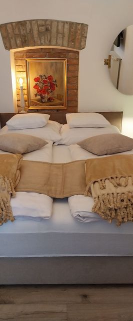 Boni Apartman Balatonboglár