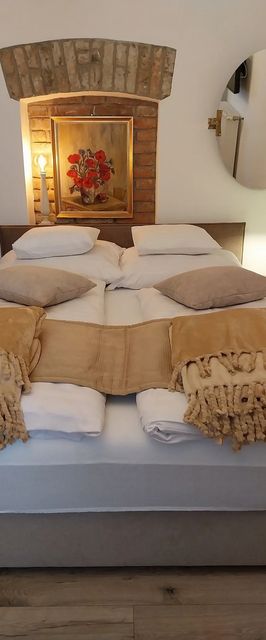 Boni Apartman Balatonboglár